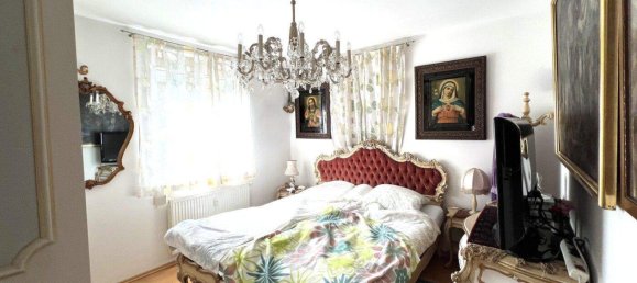 4 rooms Apartment in Dobling, Austria No. 252855 12