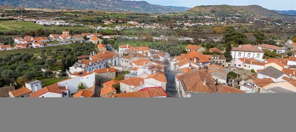 2 bedrooms House in Caria, Portugal No. 42185 34