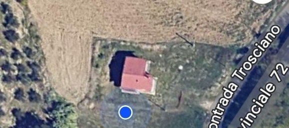 3 غرف نوم فيلا في Farindola, Italy رقم 86938 28