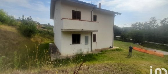 3 غرف نوم فيلا في Farindola, Italy رقم 86938 7