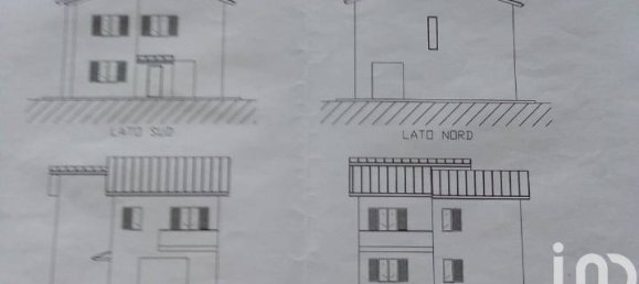 3 غرف نوم فيلا في Farindola, Italy رقم 86938 32