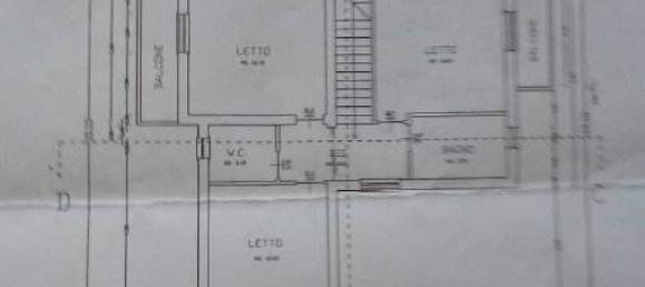 3 غرف نوم فيلا في Farindola, Italy رقم 86938 30