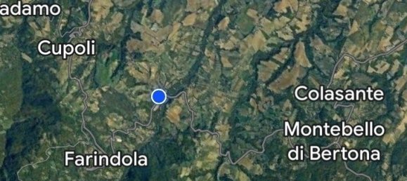 3 غرف نوم فيلا في Farindola, Italy رقم 86938 29