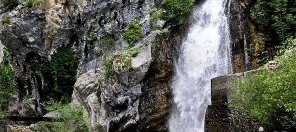 3 غرف نوم فيلا في Farindola, Italy رقم 86938 5