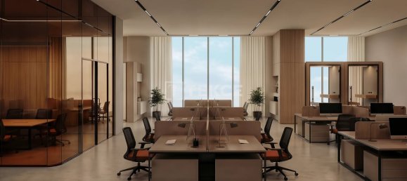 74 m² oficina en venta en Dubai, UAE № 181378 11