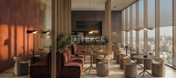 74 m² oficina en venta en Dubai, UAE № 181378 6