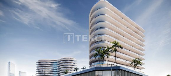 74 m² oficina en venta en Dubai, UAE № 181378 2