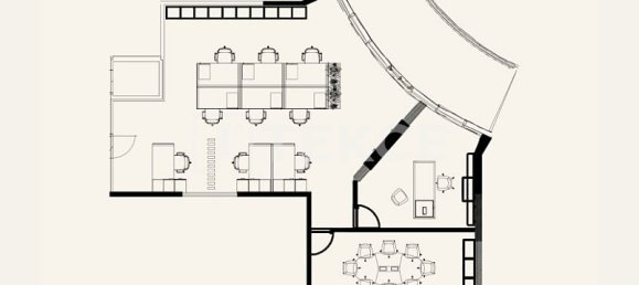 74 m² oficina en venta en Dubai, UAE № 181378 13