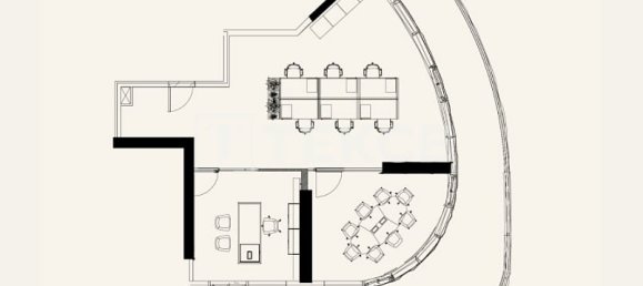 74 m² oficina en venta en Dubai, UAE № 181378 15