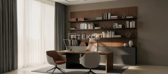 74 m² oficina en venta en Dubai, UAE № 181378 10