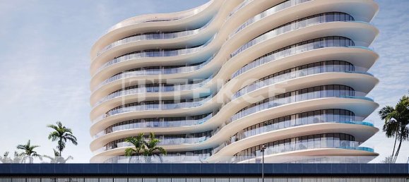 74 m² oficina en venta en Dubai, UAE № 181378 3
