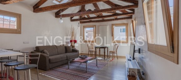 1 Schlafzimmer Penthouse in Venice, Italy, Nr. 127463 17