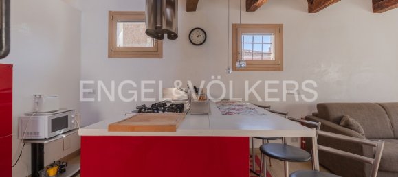 1 Schlafzimmer Penthouse in Venice, Italy, Nr. 127463 13