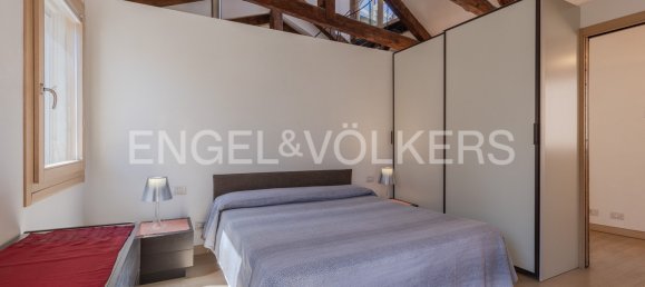 1 Schlafzimmer Penthouse in Venice, Italy, Nr. 127463 4