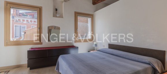 1 Schlafzimmer Penthouse in Venice, Italy, Nr. 127463 7