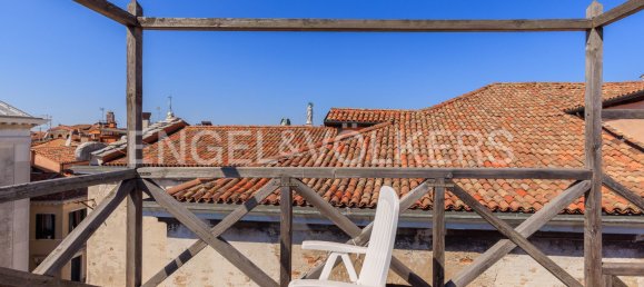 1 Schlafzimmer Penthouse in Venice, Italy, Nr. 127463 9