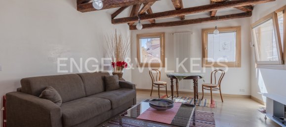 1 Schlafzimmer Penthouse in Venice, Italy, Nr. 127463 14