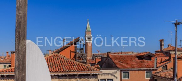 1 Schlafzimmer Penthouse in Venice, Italy, Nr. 127463 16