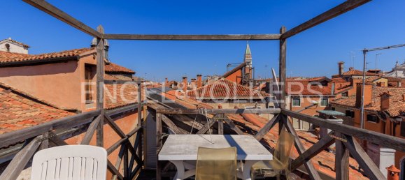 1 Schlafzimmer Penthouse in Venice, Italy, Nr. 127463 18