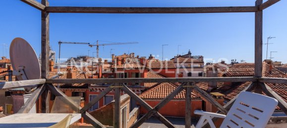 1 Schlafzimmer Penthouse in Venice, Italy, Nr. 127463 10