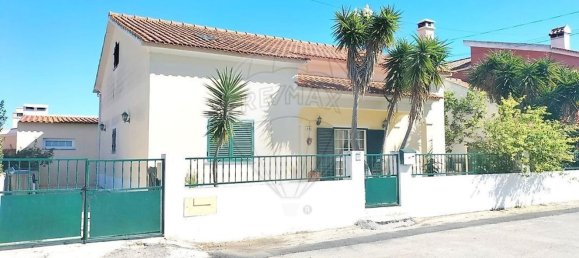 3 bedrooms House in Setubal, Portugal No. 188771 5