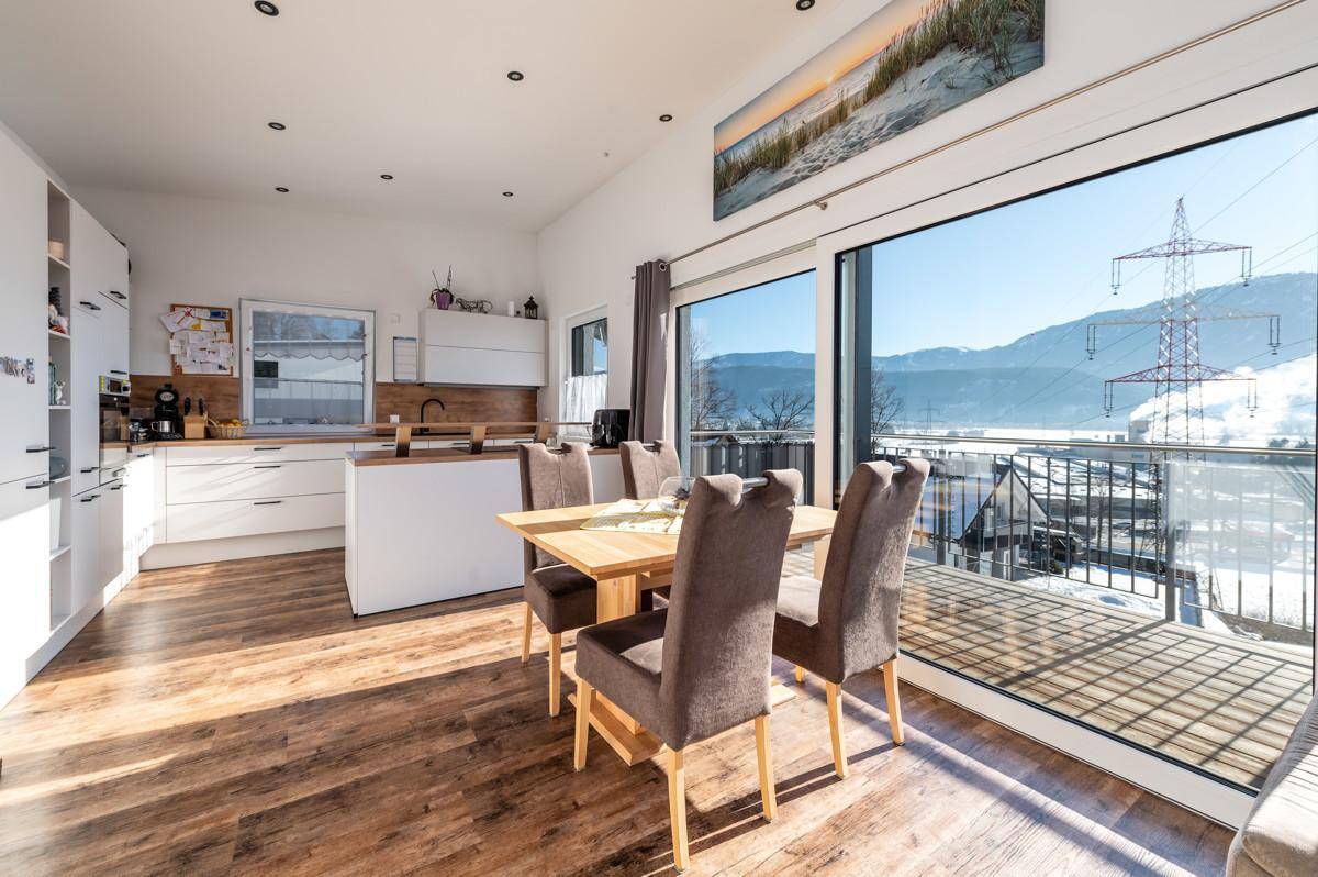 Apartamento de 2 dormitorios en Liezen, Austria No. 63699