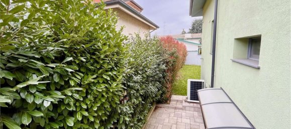 5-Zimmer Villa in Nerviano, Italy, Nr. 257718 47