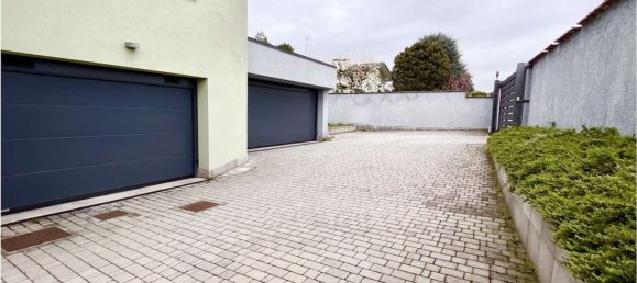 5-Zimmer Villa in Nerviano, Italy, Nr. 257718 39