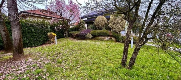 5-Zimmer Villa in Nerviano, Italy, Nr. 257718 43