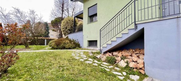 5-Zimmer Villa in Nerviano, Italy, Nr. 257718 46