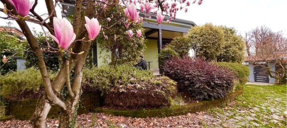 5-Zimmer Villa in Nerviano, Italy, Nr. 257718 40