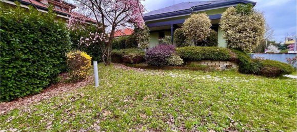 5-Zimmer Villa in Nerviano, Italy, Nr. 257718 42