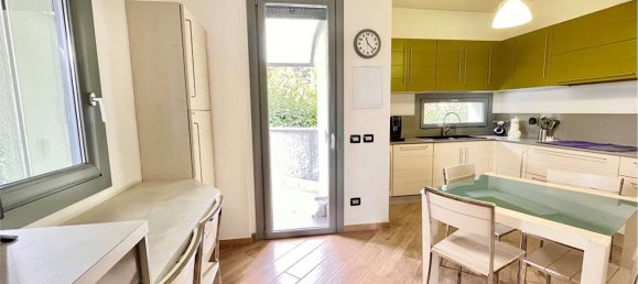 5-Zimmer Villa in Nerviano, Italy, Nr. 257718 11