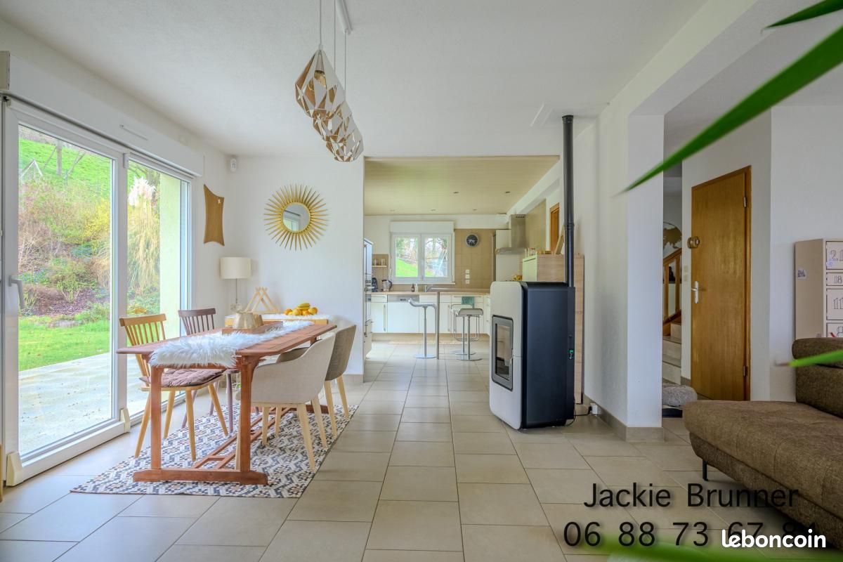 3 chambres Maison à Hégenheim, France No. 223447