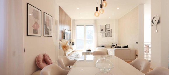 4-Zimmer Villa in Monza, Italy, Nr. 12794 7