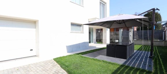4-Zimmer Villa in Monza, Italy, Nr. 12794 28