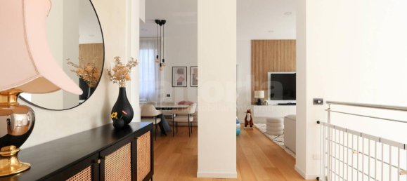 4-Zimmer Villa in Monza, Italy, Nr. 12794 16