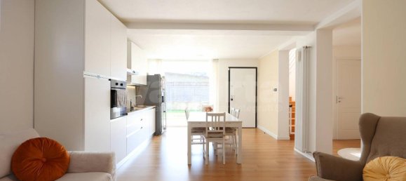 4-Zimmer Villa in Monza, Italy, Nr. 12794 20