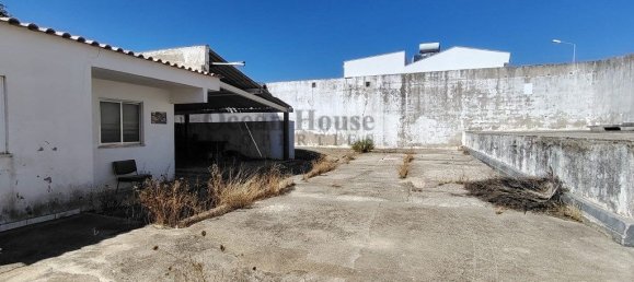 1000m² Land in Ferreiras, Portugal No. 115476 5