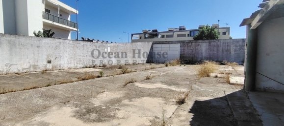 1000m² Land in Ferreiras, Portugal No. 115476 9