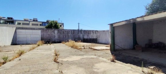 1000m² Land in Ferreiras, Portugal No. 115476 10