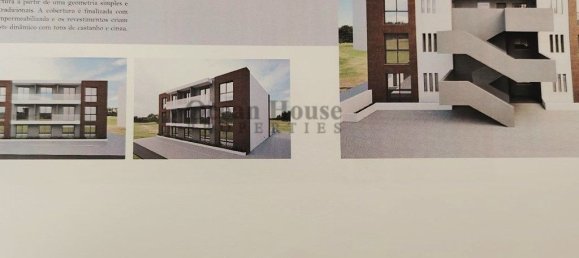 1000m² Land in Ferreiras, Portugal No. 115476 12