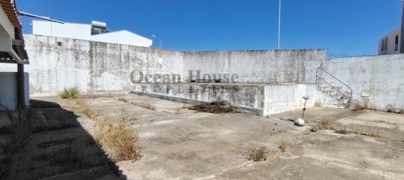 1000m² Land in Ferreiras, Portugal No. 115476 6