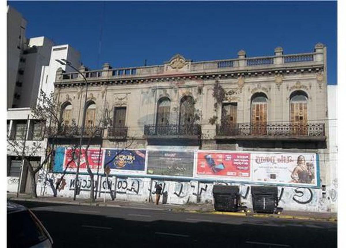 Grundstück in Buenos Aires, Argentina, Nr. 112910