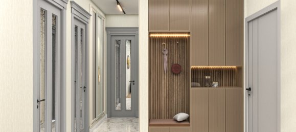 Apartamento de 2+1 en Mersin, Turkey No. 24579 6