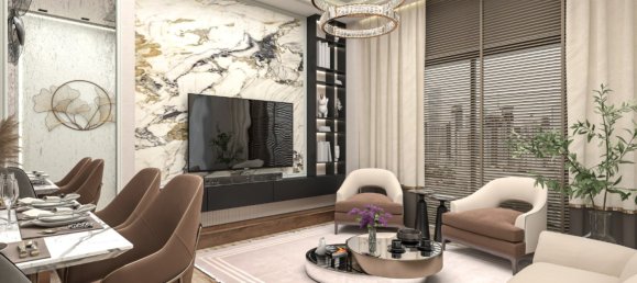 Apartamento de 2+1 en Mersin, Turkey No. 24579 5