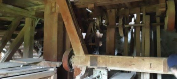 20-Zimmer Bauernhof in Harz, Germany, Nr. 159942 7