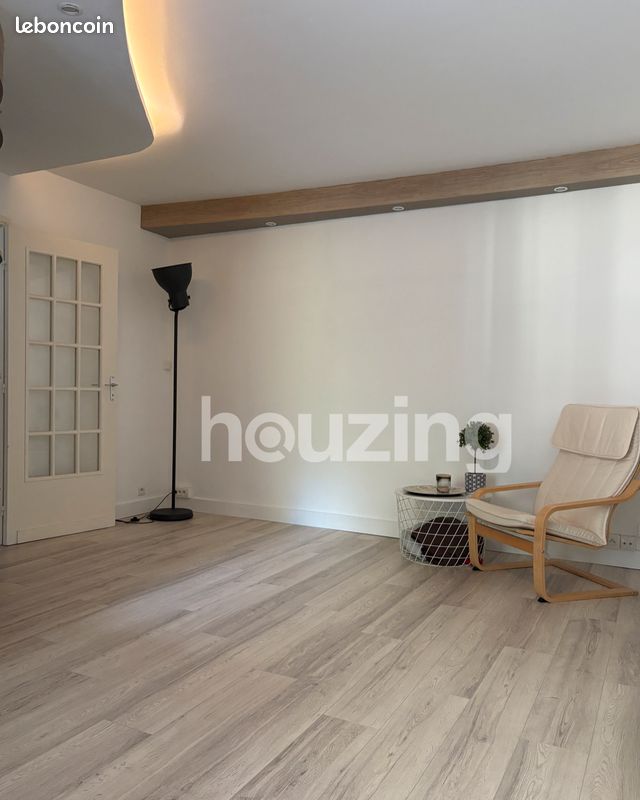 Apartamento T1 em Lambersart, France N.º 323168