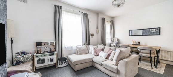 3 غرف نوم طابقين في London, United Kingdom رقم 7623 12