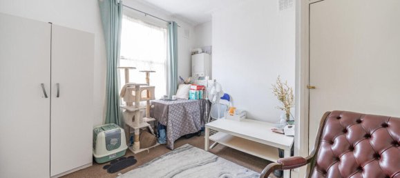 3 غرف نوم طابقين في London, United Kingdom رقم 7623 21